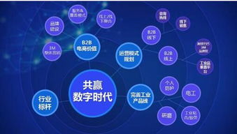 互联网 B2B供应链交流论坛在沪成功举办